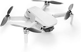 Time left 5d 16h left. Amazon Com Dji Mavic Mini Combo Drone Flycam Quadcopter Uav With 2 7k Camera 3 Axis Gimbal Gps 30min Flight Time Less Than 0 55lbs Gray Camera Photo