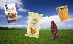 You may eat or drink these lactose free dairy foods any time. Meat Free Dairy Free And Made In New Zealand The Spinoff