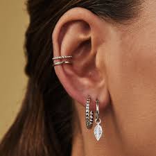 837 likes · 5 talking about this. Evy Linn 925 Sterling Silver Earrings Feather