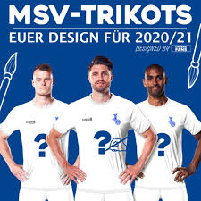 Maybe you would like to learn more about one of these? Msv Duisburg On Twitter Das Gab S Noch Nie Ihr Designt Die Msv Trikots Fur Die Saison 2020 21 Gemeinsam Trikot Geschichte Schreiben Wie S Geht Alle Infos Und Design Vorlagen Zum Download Gibt S Hier Https T Co Jy77uxjea3 Bundesliga De 3liga