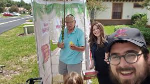 Copy of Impact Report July- September '21