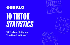 10 Tiktok Statistics You Need To Know In 2021 March Data