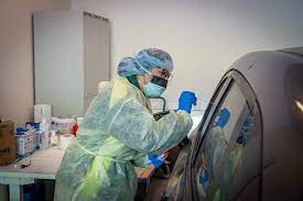 Du kan bestille tid ved at logge ind med dit nemid, og du vælger teststed og tidspunkt for testen. Korona Drammen Ikke Mulig A Bestille Koronatest