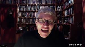 Anthony Monde's Instagram, Twitter & Facebook