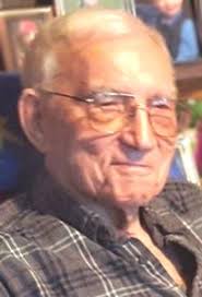 Robert Edwards Obituary (1923