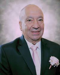 Ariel Dario Prieto Romero Obituary January 10, 2025