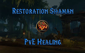 The black temple wasn't always black, the same way outlands wasn't always outlands. Pve Restoration Shaman Healing Guide Tbc Burning Crusade Classic Warcraft Tavern