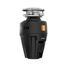 Moen Prep Series 1 2 Hp Continuous Feed Garbage Disposal With Power Cord And Universal Mount Gxp50c The Home Depot In 2020 Garbage Disposal Moen Kitchen Work Station