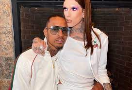 Jeffree star, make up department: Jeffree Star Accusa Di Furto Andre Marhold Cosa E Successo E La Replica
