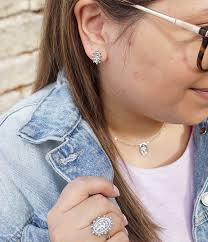 James avery virgin new arrivals mary necklace