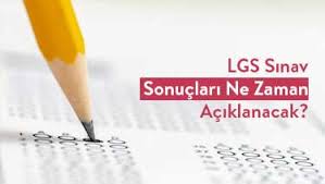 Liselere geçiş sistemi (lgs) kapsamında yapılan merkezi sınav sonuçları. Lgs Ne Zaman Aciklanacak Guney Basak