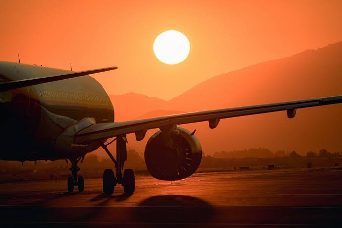 Hot airplane cabins: What's the temperature limit? | CNN