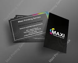 Earn 3% cash back on your choice of one of the following six categories: Custom Printed Business Cards Usa Affordable Prices Maxi Printing