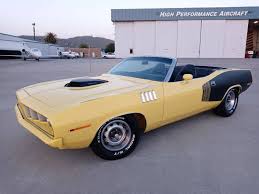 Image result for Citron Yella 1971 Barracuda