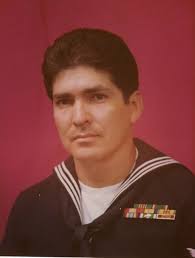 Ricardo Longoria Obituary