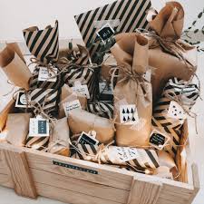 Vielleicht das beste geschenk, das eine frau, bzw. Adventskalender Basteln Diy Adventskiste Fur Eure Liebsten