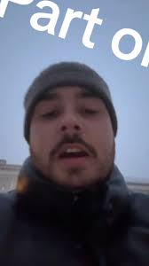 La historia de Samuel el muñeco de nieve: Parte uno