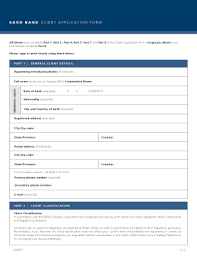 Janedoe@saxobank.com) being used 24.3% of the time. Fillable Online Saxo Bank Client Application Form Fax Email Print Pdffiller