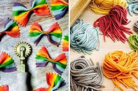 According To Nicholson It S Almost Impossible To Detect The Vegetable Taste In The Pasta After It S Been Boiled And Tossed In Pasta Art Picky Kids Pasta Dough