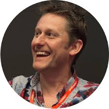 Freelance Digital Marketing Consultant Paul Sutton — BEING FREELANCE