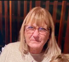 Obituary of Nancy Kay Ebert