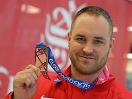 Tom stank born 13 june 1991 is a czech athlete specialising in the shot put he represented his country at the 2015 world championships without qualifyin. Tomas Stanek Atletika