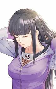 Pin Di Hinata
