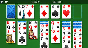 Solitaire has been part of windows for more than 30 years, and the microsoft solitaire collection makes it the best experience to date with five different card games in one. Microsoft Solitaire Collection Standaloneinstaller Com