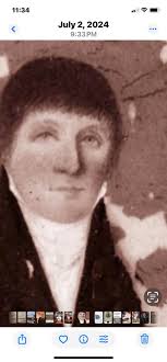 Meet ancestor with multiple families in historical Kentucky