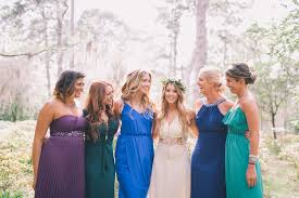 Who Pays For The Bridesmaid Dresses When Bridesmaid Bridesmaids Photos Wedding Photo Inspiration
