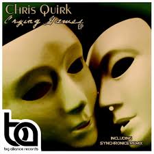 Chris Quirk: albums, songs, concerts
