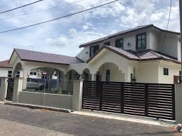 Lorong metro, 08000 sungai petani, kedah, malaysia 08000 sungai petani ,kedah ,kedah ,malaysia. A Warm Bungalow With A Lovely Garden And Serenity Bungalows For Rent In Sungai Petani Kedah Malaysia
