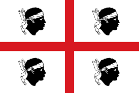 English language names are approximate equivalents of the hexadecimal color codes. Flag Of Sardinia Wikipedia