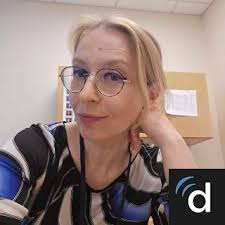 Dr. Nelli Fisher, MD