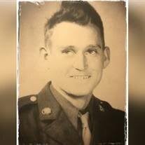 Walter Benton Black Obituary