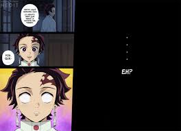 Demon Slayer Special Breath Training – Hedit - Comics Porno