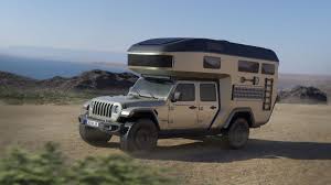 Our canopies are built with modern methods and materials to make the ultimate canopy for modern vehicles. Findus Gehocab