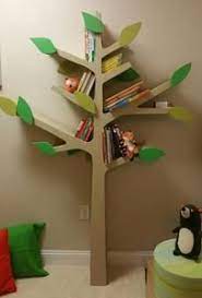 The style and and width was just right, and i figured if i could mount it to the wall, stacked with a second bookshelf on top, i would be in business. Bookshelf Tree Bookshelves Diy Bookshelves Kids Tree Bookshelf