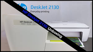 After setup, you can use the hp smart software to print, scan and copy. ÙØªØ­ ØµÙ†Ø¯ÙˆÙ‚ Ø·Ø§Ø¨Ø¹Ù‡ Hp Deskjet 2130 Ø®Ø·ÙˆØ§Øª Ø§Ù„ØªØ¬Ù‡ÙŠØ² Ø§Ù„Ø§ÙˆÙ„ÙŠÙ‡ Youtube