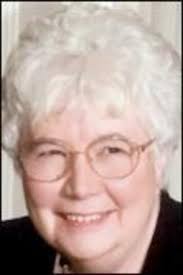 Barbara Allen Weston Obituary