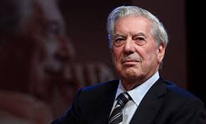 Mario Vargas Llosa: Five essential novels