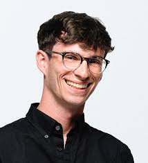 The future of creators, innovators, and storytellers