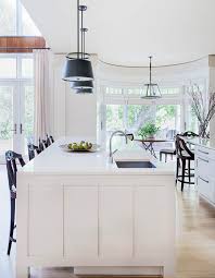 The arts & crafts was modern before there was modern, promoting holistic design that integrated building architecture, interiors, and furnishings, with healthful, efficient, and simple living. This Arts Crafts Home Has A Modern Take On Traditional Style House Home