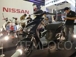 Explore @united_bike twitter profile and download videos and photos united bike is an indonesian bicycle manufacturer. United Bike Jual Sepeda Motor Listrik Rp 6 9 Juta Ini Speknya Otomotif Tempo Co