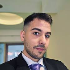 Joaquín Abrego Pérez