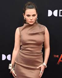 X23 has became XXX 🔥 Dafne Keen