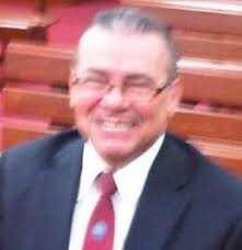 German Antonio Marrufo