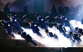 Cirque Du Soleil Michael Jackson One Tickets Seatgeek