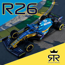 Bienvenido a la web oficial de fernando alonso. My Team R26 Renault F1 06 Alonso Edition Ultimate Pack Racedepartment