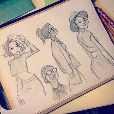 New Wacom Pen Tablet Intuos Draw Introduction To Drawing S White Ctl 490 W0 Ebay Sketches Cartoon Drawings Art Design